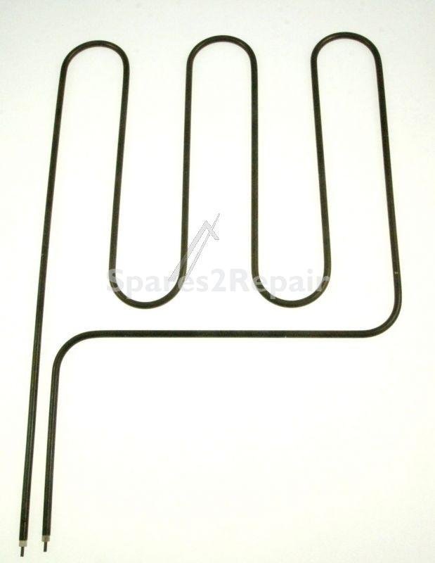 Top Element Oven - C00137970 482000029364 137970 Element [Whirlpool Indesit]