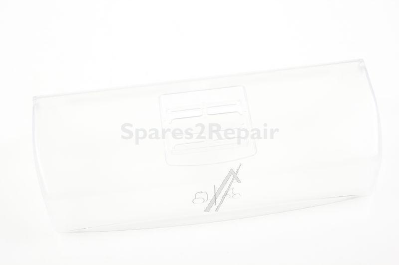 Flap - C00098214 482000028271 Crisper Cover L70 [Whirlpool Indesit]