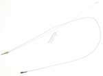 Thermocouple - C00141940 482000081762 Thermocouple Bifilare L=1100 [Whirlpool Indesit]