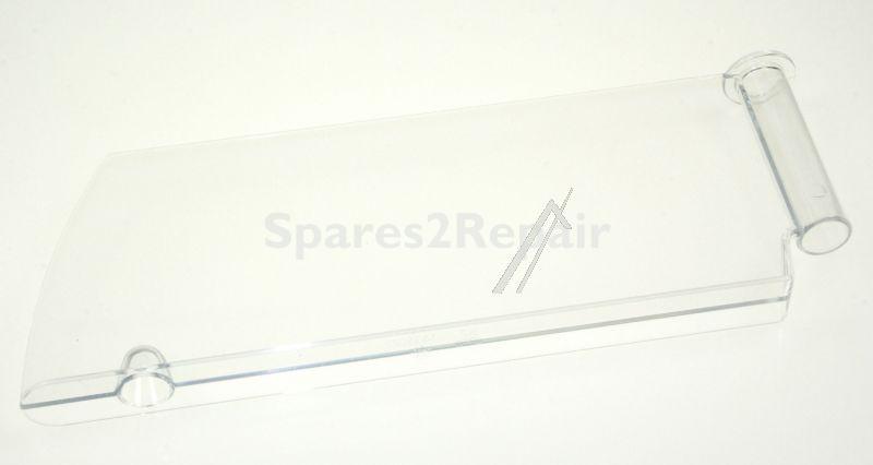 Divider Plate - 2232055042 Partition Drawer Transparent [Electrolux Aeg]