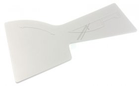 Hisense Gorenje Cover - 700448 Basket Accessory