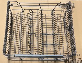 Hisense Gorenje Dish Basket - 489386 Basket Upper Excl h-l Ncs7502-b Assembly