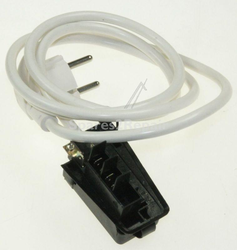 Smeg Mains Power Lead - 695170235 Terminal Block + Cable
