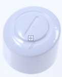 Smeg Power Button - 766412051 Push Button