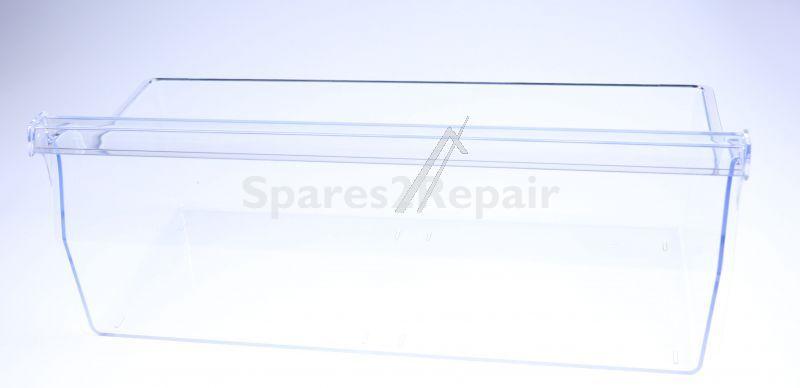 Refrigerator Drawer - 1038237 Vegetable Bowl [Amica]