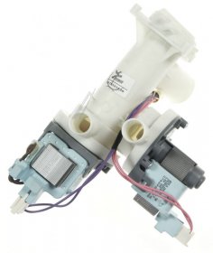 Drain Pump - 2878101800 C00914518 Jet Pump Filter Unit [Arcelik]