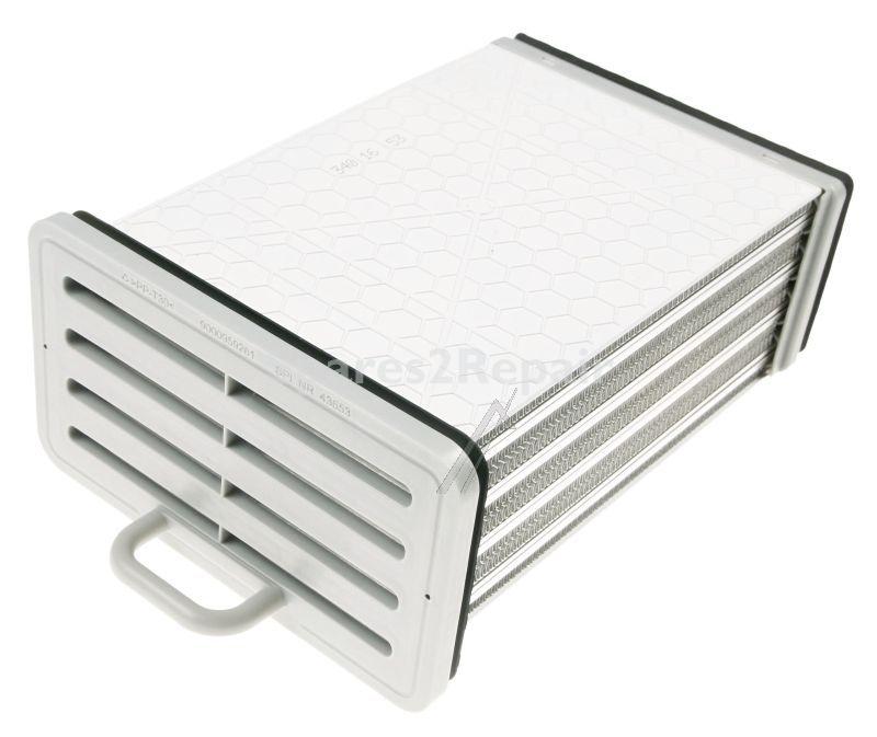 Condenser Set - 00795875 Condenser [Bosch Siemens]