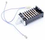 Oven Switch - 22101960 Alter Yedek Parça 32012450 [Vestel]