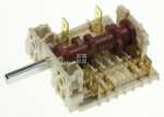 Teka Oven Switch - 83140109 Rotary Knob Oven 6p S2k