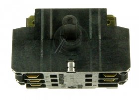 Oven Switch - C00373402 481927328384 Ego 7 Position Selector Switch [Whirlpool Indesit]