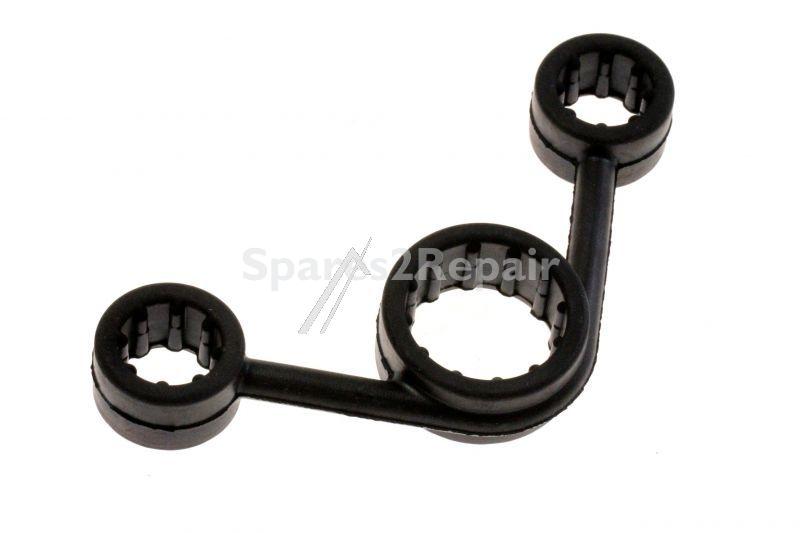 Hisense Gorenje Sealing Materials - 278447 Motor Support Rubber