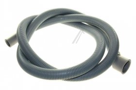 Tube - C00320442 481290508135 Hose Draining [Whirlpool Indesit]