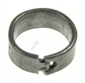 Saeco Clamping Piece - 120460204 996530010777 Clamping Ring D=10 6mm B=5mm