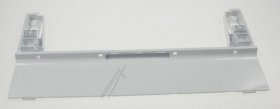 Carrier Assembly - 8030459 Drawer Cover Bracket With Magnet White [Amica]