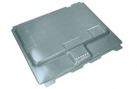 Rearpanel - 140058911011 Back Panel Oven [Electrolux Aeg]