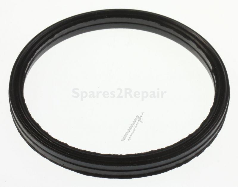 Haier Sealing Materials - 0530025001 49097218 Upper Tray Of The Seal-gray-2