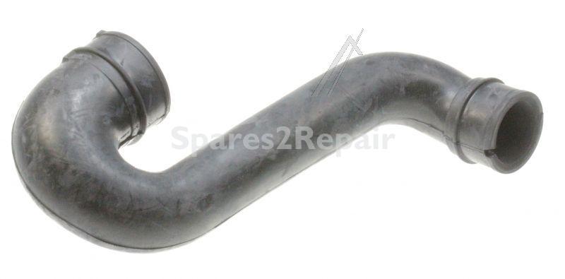 Hose Bender - C00316674 480140101056 Bend [Whirlpool Indesit]