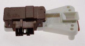 Door Interlock Switch - C00317322 481202308009 Door Lock [Whirlpool Indesit]