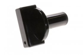 Button - 41001728 Knob [Candy Hoover]