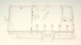 Smeg Light Rail - 769350134 Visor Led Low Trz