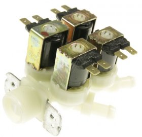 Fagor 4 way Solenoid Valve - L34j000i9 Electrovalve