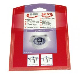 Timer - X1060001 Clock [Groupe SEB]