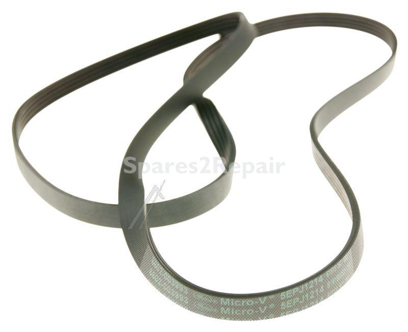 Samsung Drive Belts - 1214j5el 6602-003993 Belt-timing Gear 5j rubber t3 2 w11 7 l1