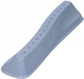Samsung Drum Paddle - Dc66-00938a Drum Lifter Dd-pjt Pp Dark Holder Gray