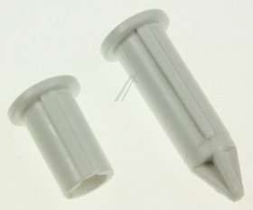 Liebherr Shaft - 959061500 Kit Accessories