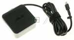 Asus Ac adaptor - 0a001-00022900 Power Adapter 30w19v Black Eu Type
