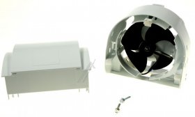 Ventilator Motor - 4055364238 Ventilation Fan Kit 1330rpm 5 [Electrolux Aeg]