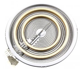 Halogen Heater - C00265718 482000062521 Heater 2700(1950)(1050)w [Whirlpool Indesit]