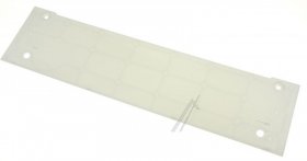 Housing - 2833820200 C00869017 Cabinet Assembly And Back Cabinet [Arcelik]