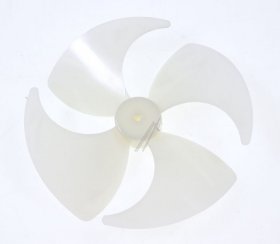 Fan Blades - C00280291 481228678014 Fan Motor [Whirlpool Indesit]