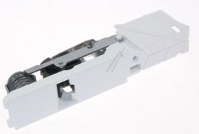 Switch Unit - 1125452126 Door Lock Aeg Model [Electrolux Aeg]