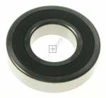 Hisense Gorenje Bearing Bushes - 6207-2rs Hk1576754 Bearing-ball 6207