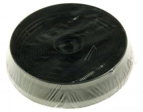 Eurofilter Carbon Filter - Ack62259 Fks181 Carbon Filter Tecnowind Type Jack62259