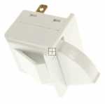 Light Switch For Refrigerator - 4055390613 Switch Housing [Electrolux Aeg]