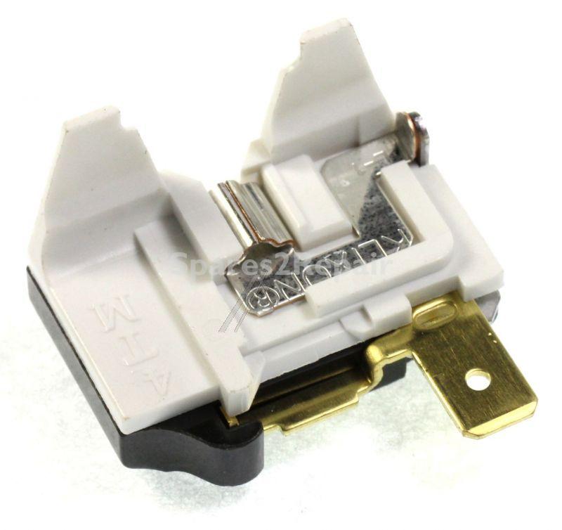 Lg Fixed Value Thermostat - 6750c-0004g Overload Protect