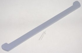 Profile - C00119459 482000029126 Glass Shelf Front Trim (504x42mm) Pw [Whirlpool Indesit]
