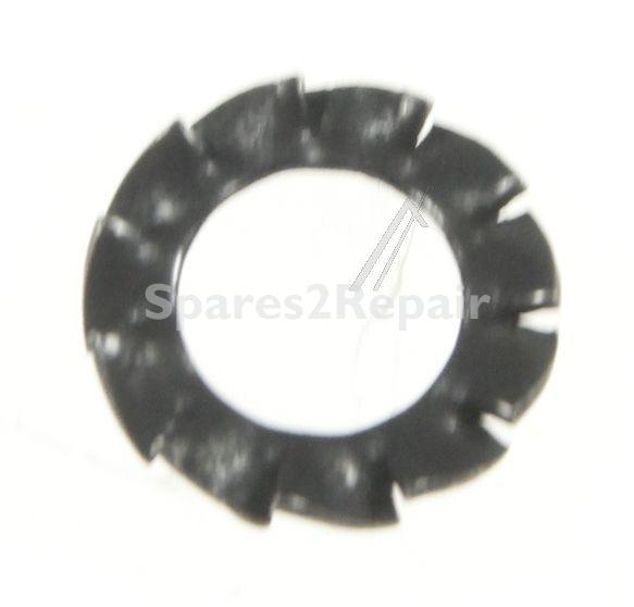 Saeco Washer - U208 003 996530062042 Screws And Bolts Stainless Steel Saeco