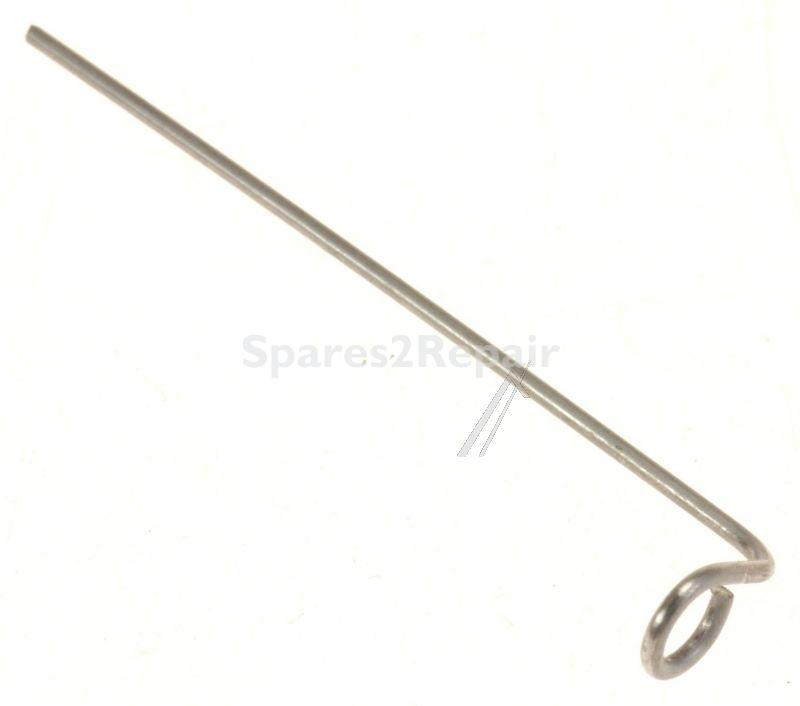 Saeco Pin - 9161 048 996530050457 Parts For Machines Saeco