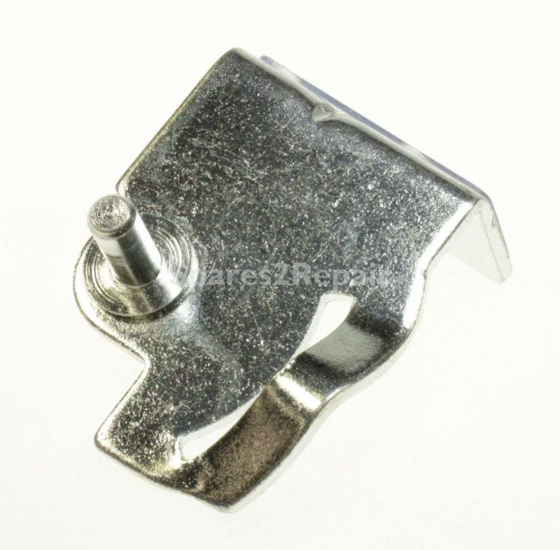 Door Hinges For Fridges - 4366430100 C00921844 Bottom Hinge Assembly Y [Arcelik]