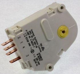 Timer - C00314414 481201221776 61003601 Timer Defrost [Whirlpool Indesit]