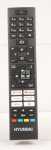 Vestel Ir remote Control - R-c 4875 R-c 4875 Bush (gray-s)(white-p)