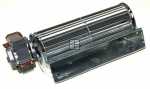 Cooling Fan Motor - 3570744064 Ventilation Tangential 220-240 [Electrolux Aeg]