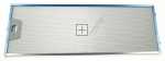 Metal Grease Trap - 50271563004 Filter [Electrolux Aeg]
