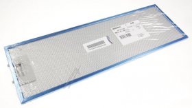 Metal Grease Trap - 4055364196 Fat Filter 2+1+1 1mg 177 5x533 [Electrolux Aeg]