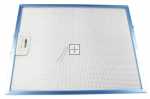 Metal Grease Trap - Spl0000 49019811 Metal Grease Filter (09-28) [Candy Hoover]