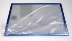 Metal Grease Trap - 50232705009 Fat Filter Metal [Electrolux Aeg]